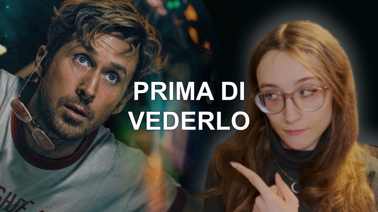 PROJECT HAIL MARY: cosa devi sapere prima di guardare il film 🎬 (senza spoiler)