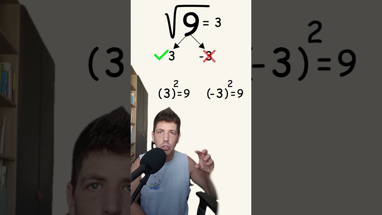 טעויות נפוצות #1  #מתמטיקה #בגרותבמתמטיקה #אוניברסיטה #סטודנטים
