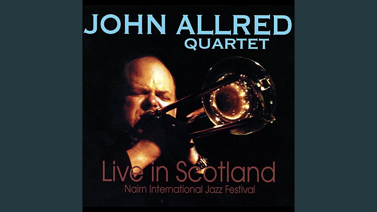 In a Sentimental Mood (Live)