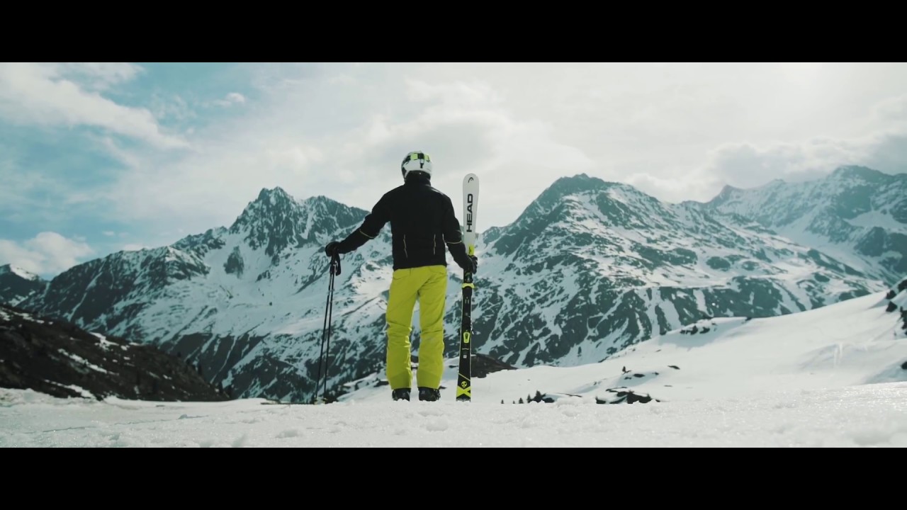 Ski HEAD Worldcup Rebels iSLR - 2018/19 - MIETSKI.COM