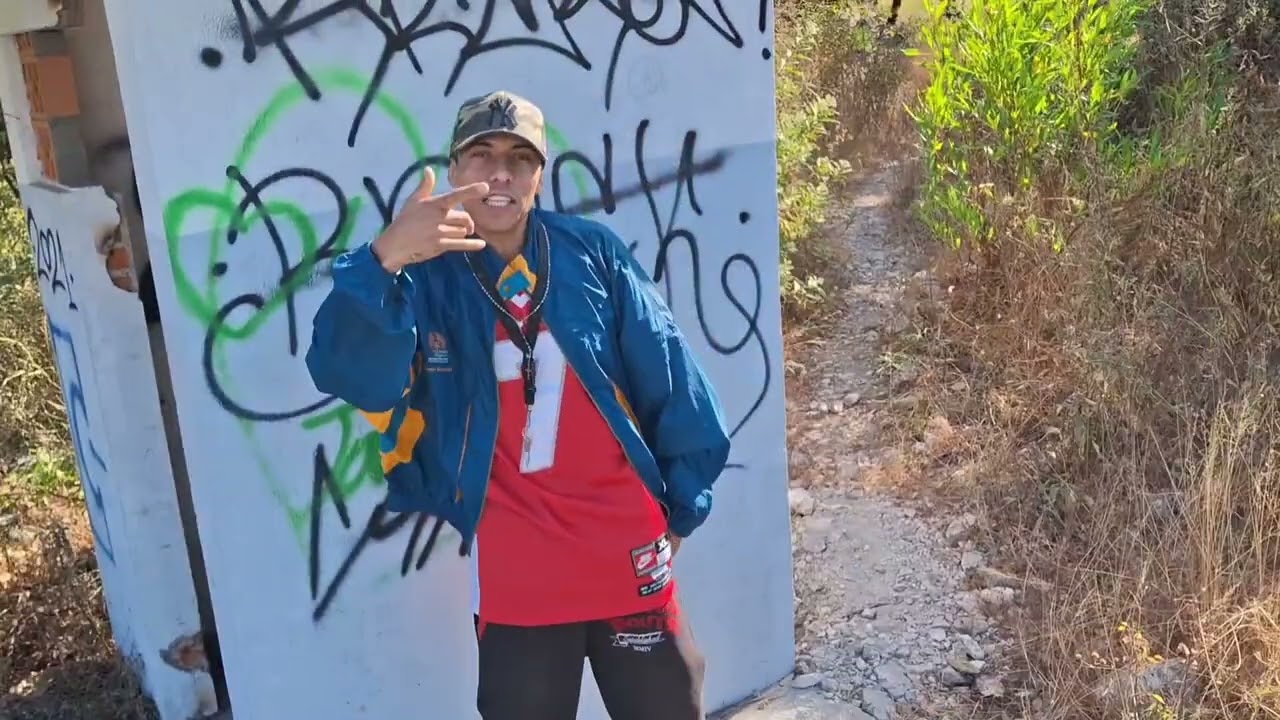 Video Oficial - De Nuevo // El Pinche Doblew \\-@DHR-MX pro
