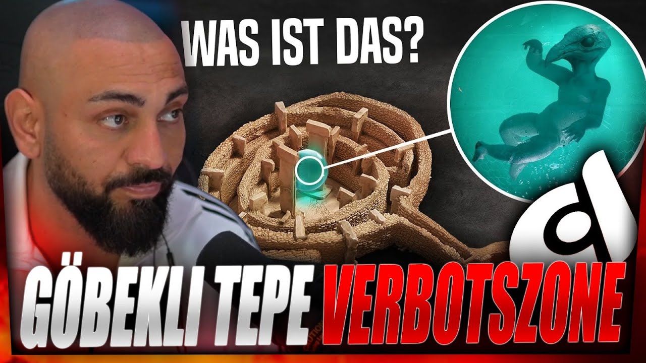 Die t&uuml;rkische Regierung verbietet Forschungen! ⚠️ Mies recherchiert