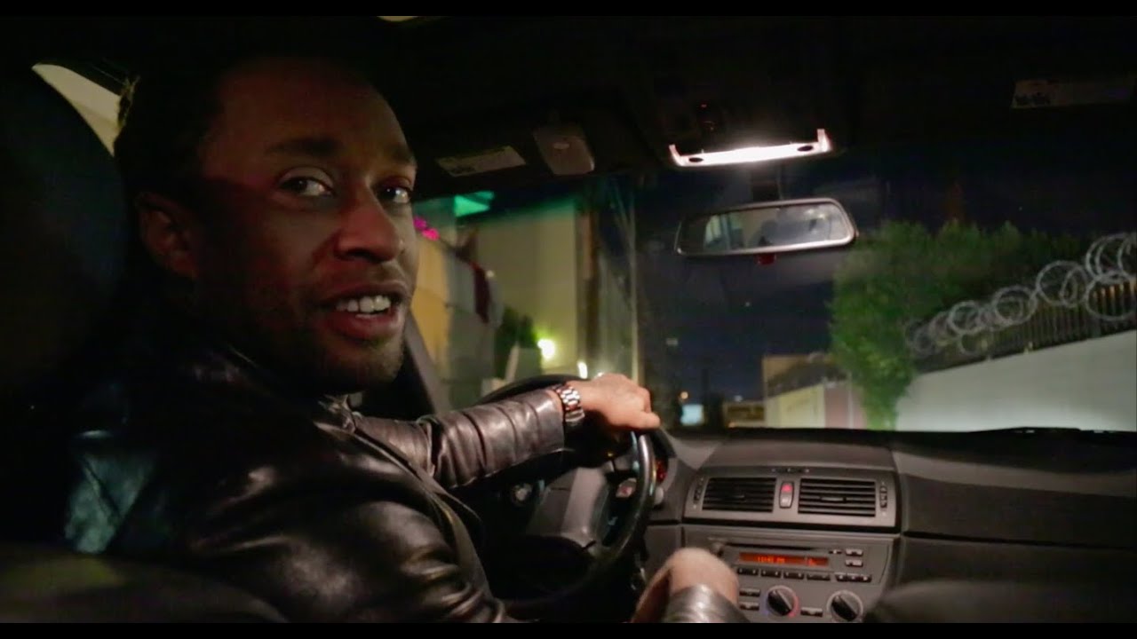 Life with Ty Dolla $ign [Episode 2]