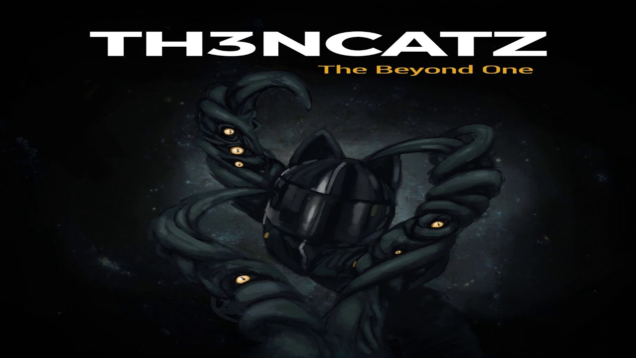 TH3NCATZ-The Beyond One EP