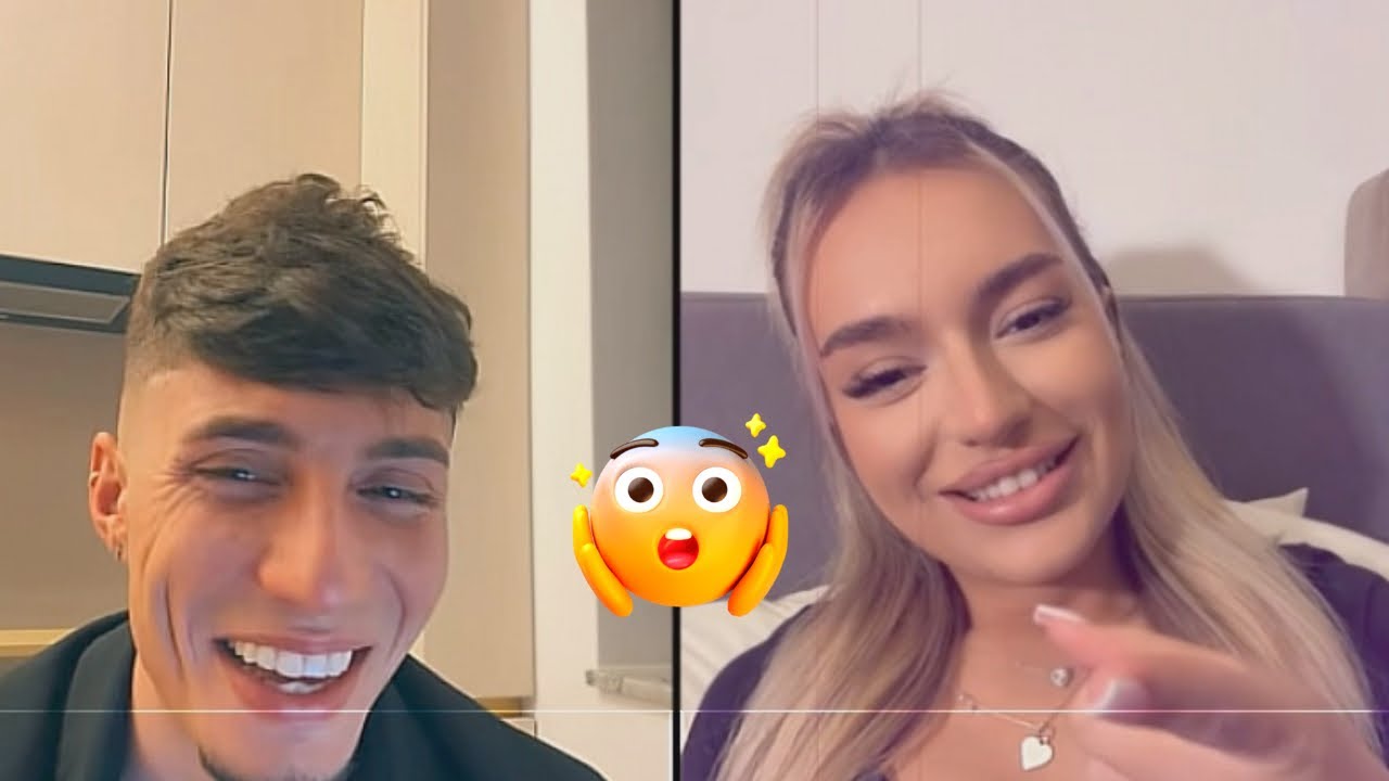 Dorobanțu și Naomi 🩷 își spun secretele din emisiune 😱