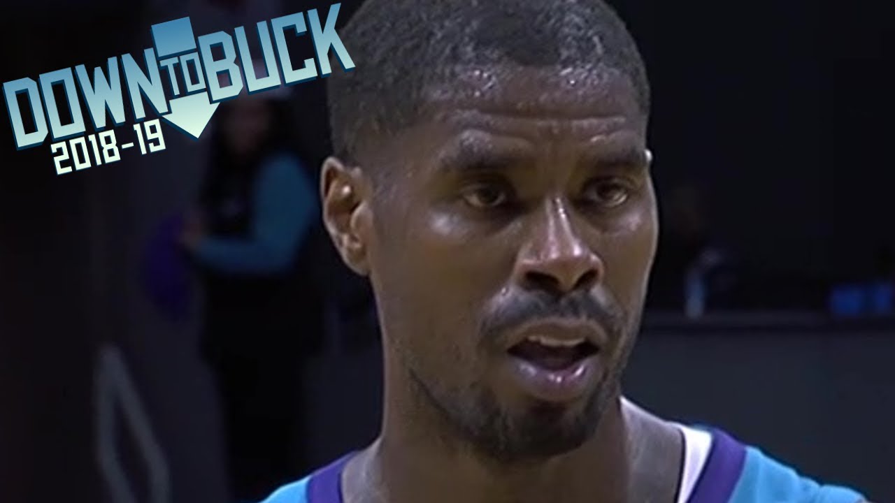 Marvin Williams 24 Points/7 Threes Full Highlights (12/21/2018)