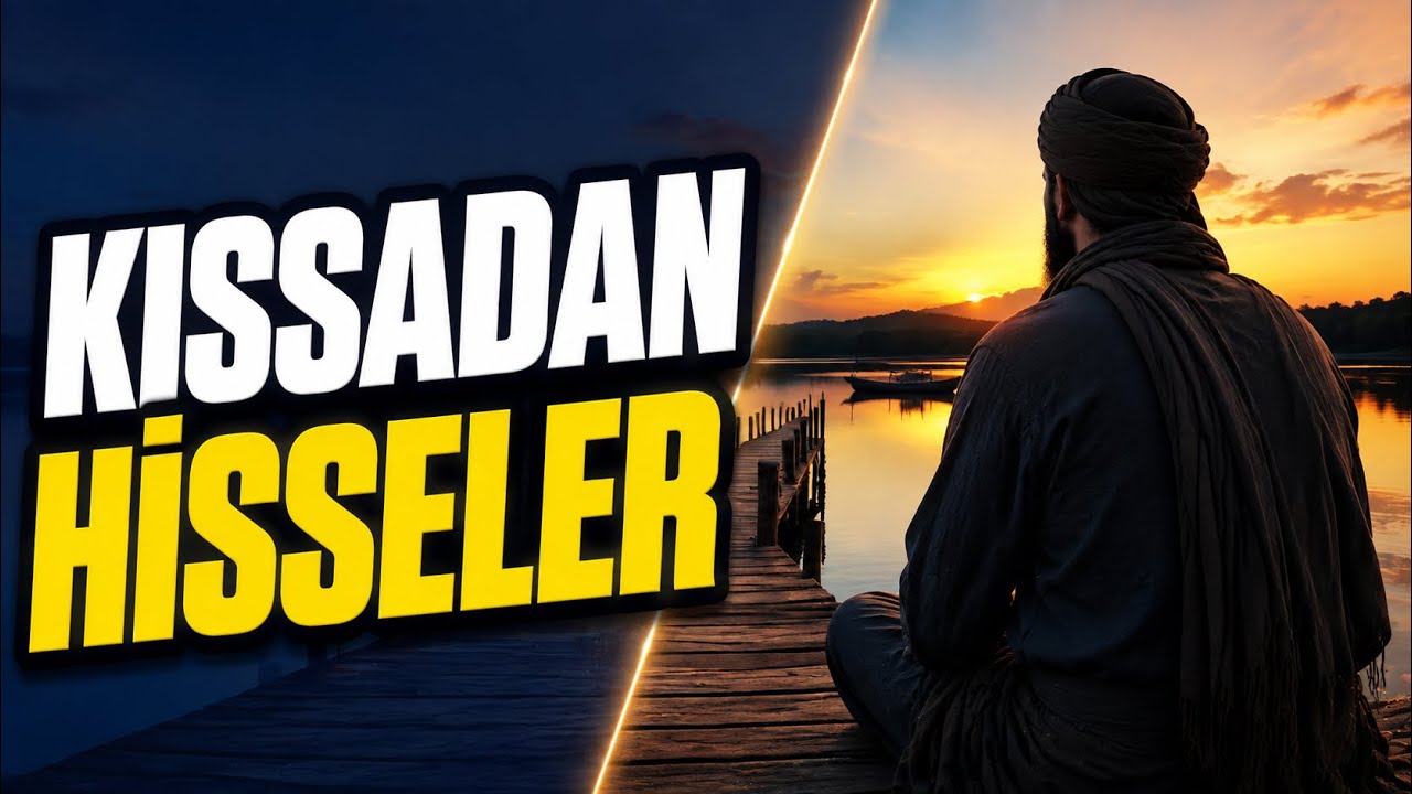 HİKÂYELER (1.BÖLÜM)| İbrahim Soydan Erden - 2018