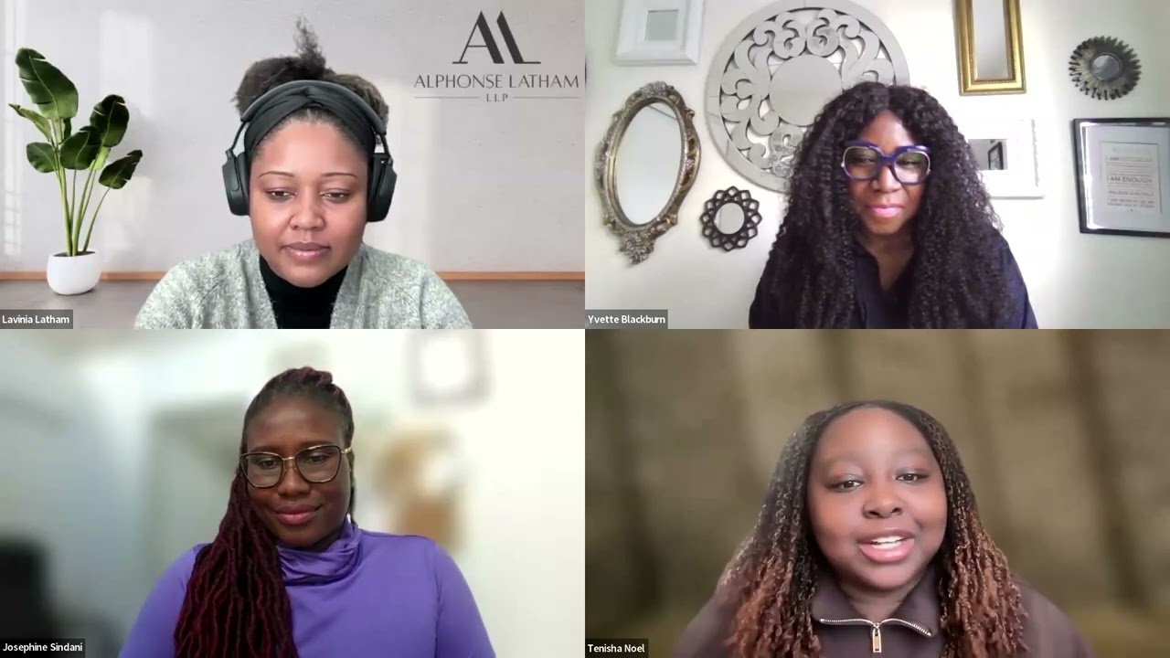 Fireside Chat - Season 5 Ep 3 - Intergenerational Wealth & Financial Futures