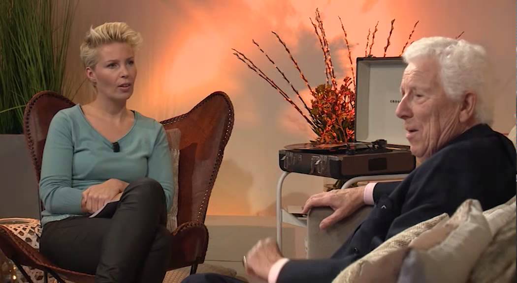Bij ONS aan tafel (afl.13) - Paul van Gorcum