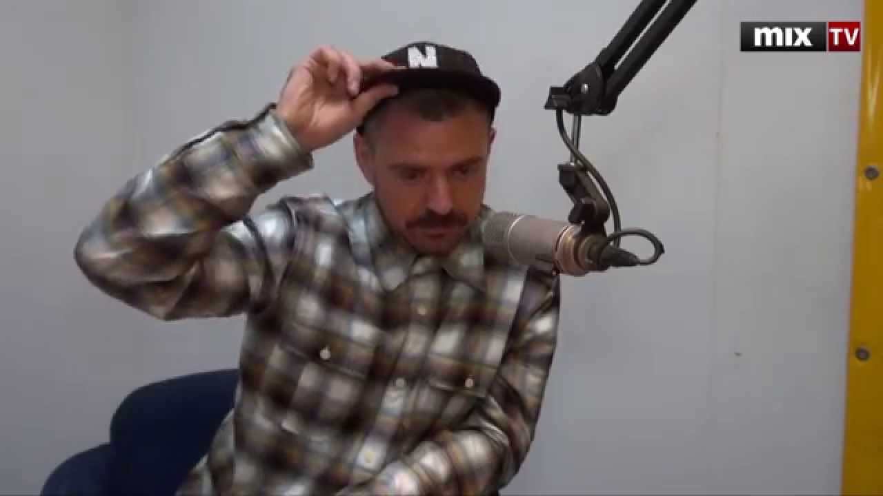 Mix TV: Сергей Владимирович Михалок в гостях на радио Mix FM