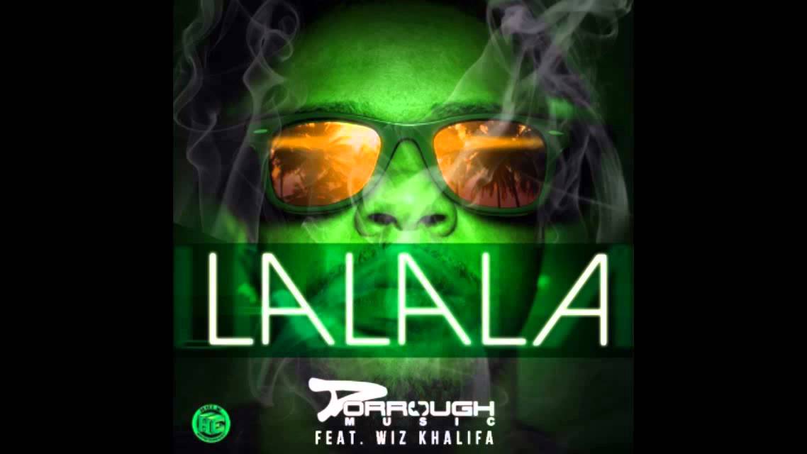 Dorrough ft Wiz Khalifa - LA LA LA (Prod. By Play N Skillz)