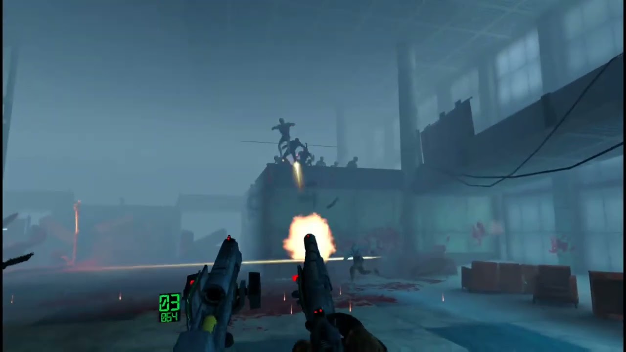 oculus 3 - Razz and Dazz - after the fall - 31-1-26