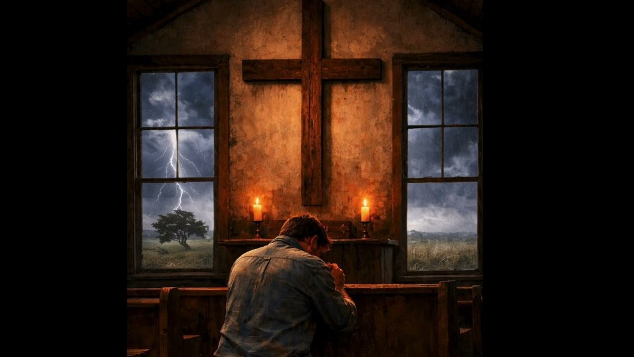 Storms & Prayers