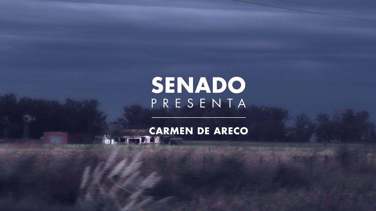 Capitulo 065: Carmen de Areco