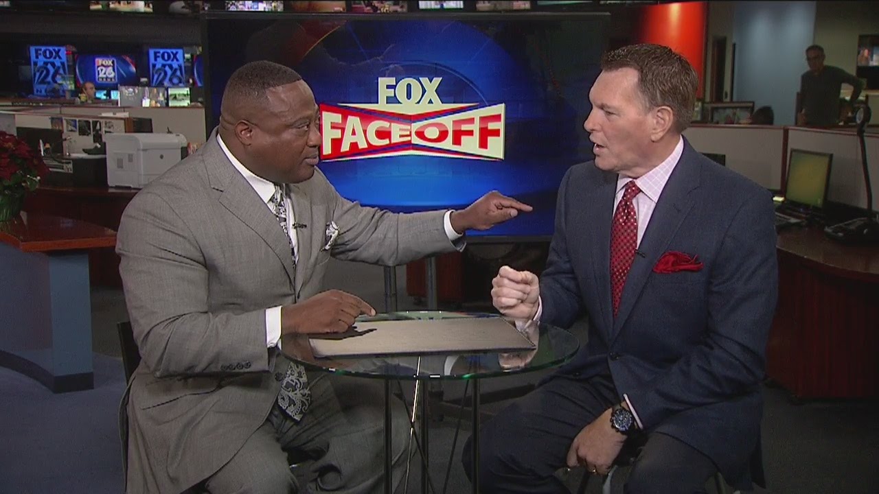 #FOXFaceoff - mistrial in #WalterScott shooting case