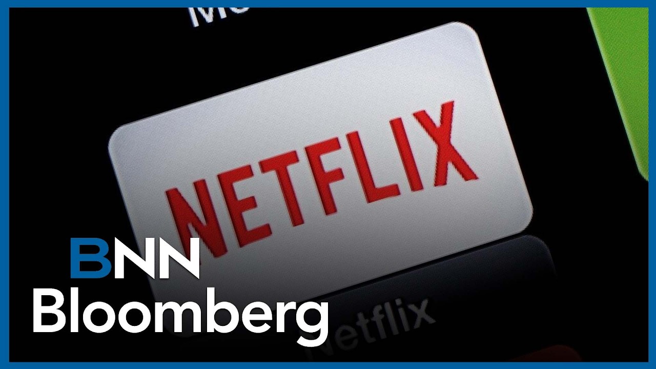 Netflix drops Warner Bros. bid