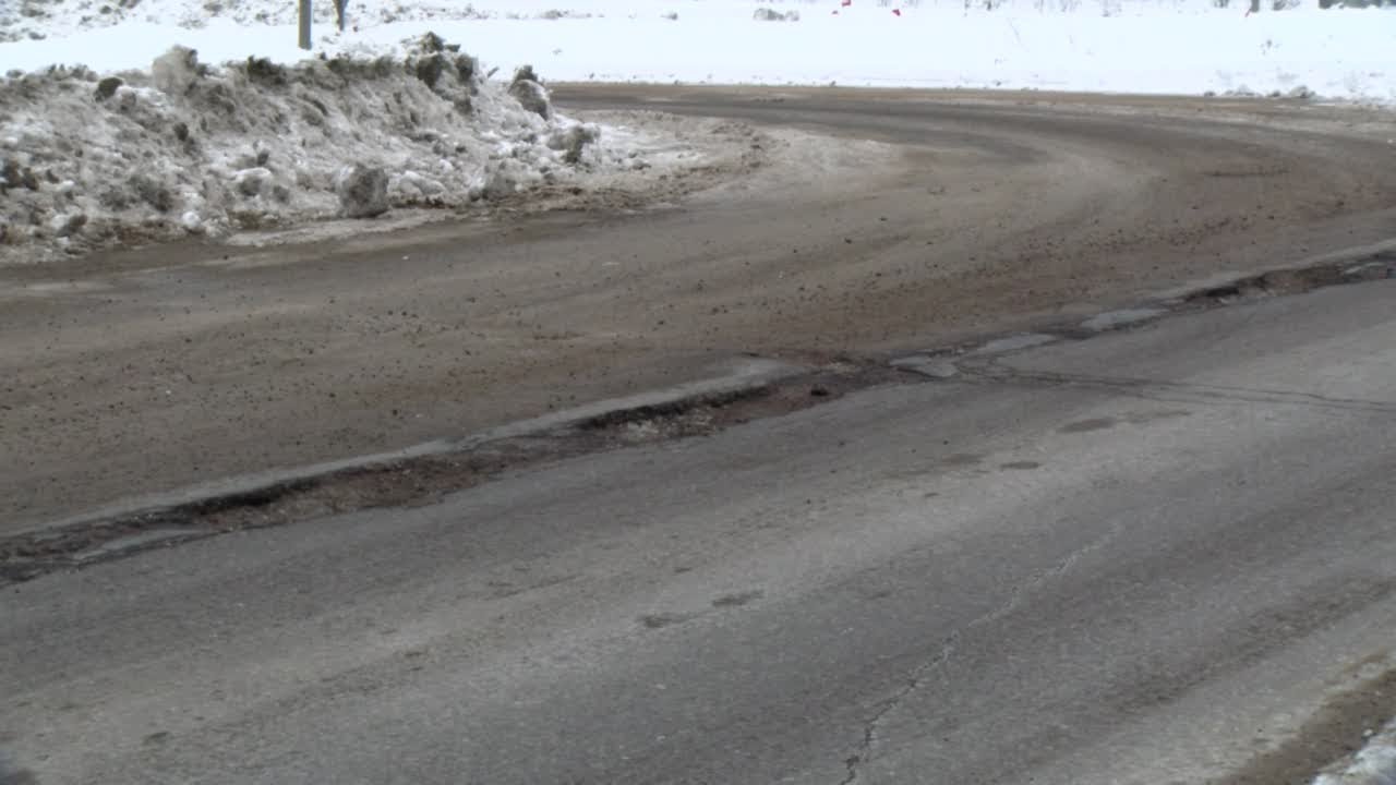 Two roundabouts to be constructed along Highway 8 in Rhinelander