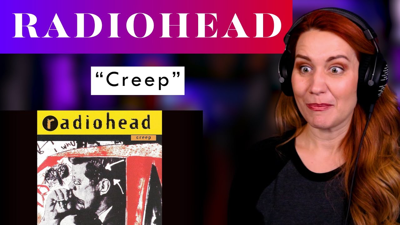 The Radiohead 