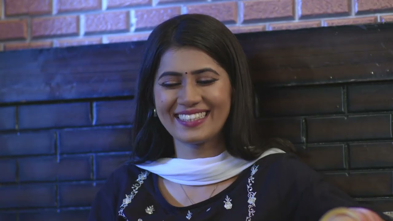 Chhoti Jathani - EP 318 - Zorawar , Ajooni , Savreen - Indian Punjabi Drama Tv Serial - Zee Punjabi