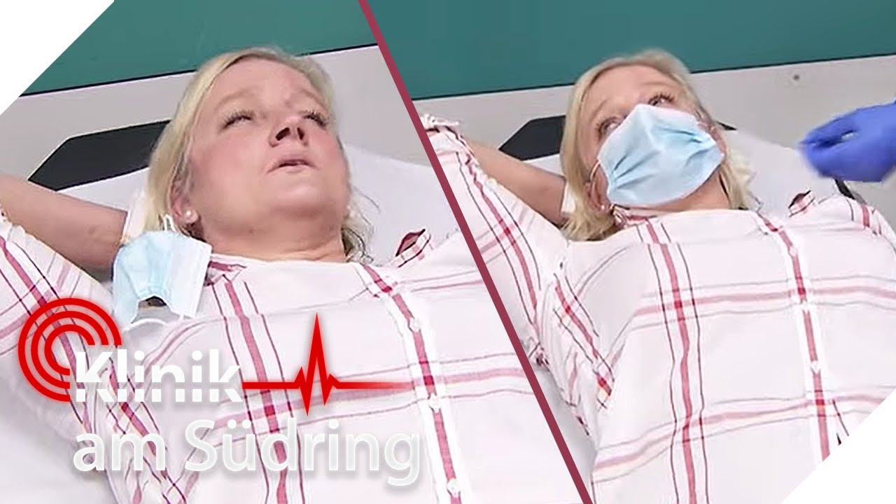 Frau ohne Geruchssinn: Patientin leidet unter seltsamer Angewohnheit! | Klinik am Südring | SAT.1
