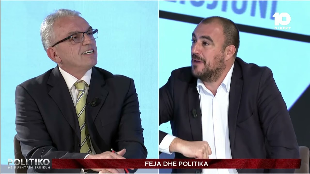 Debat Gashi-Bajrami: A po dojna me thithë cucllën e Arabisë a të Francës – Cilën e ki qef ti?