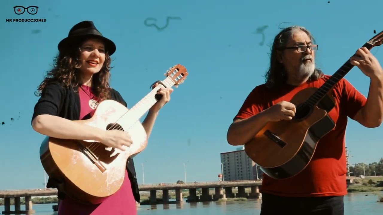 Ciro Acuña y Las Chacareras 