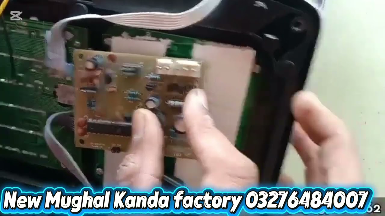 New Mughal Kanda factory 03276484007 