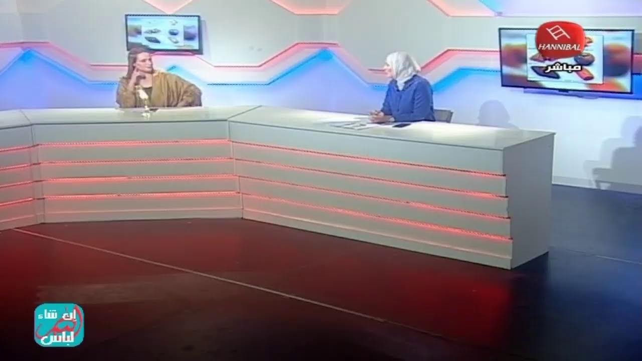 بدائل السكر الأبيض .. و قداش طاقة ( حريرات ) حلونا العربي ؟.. مع اخصائية التغذية part01 هدى بن عثمان