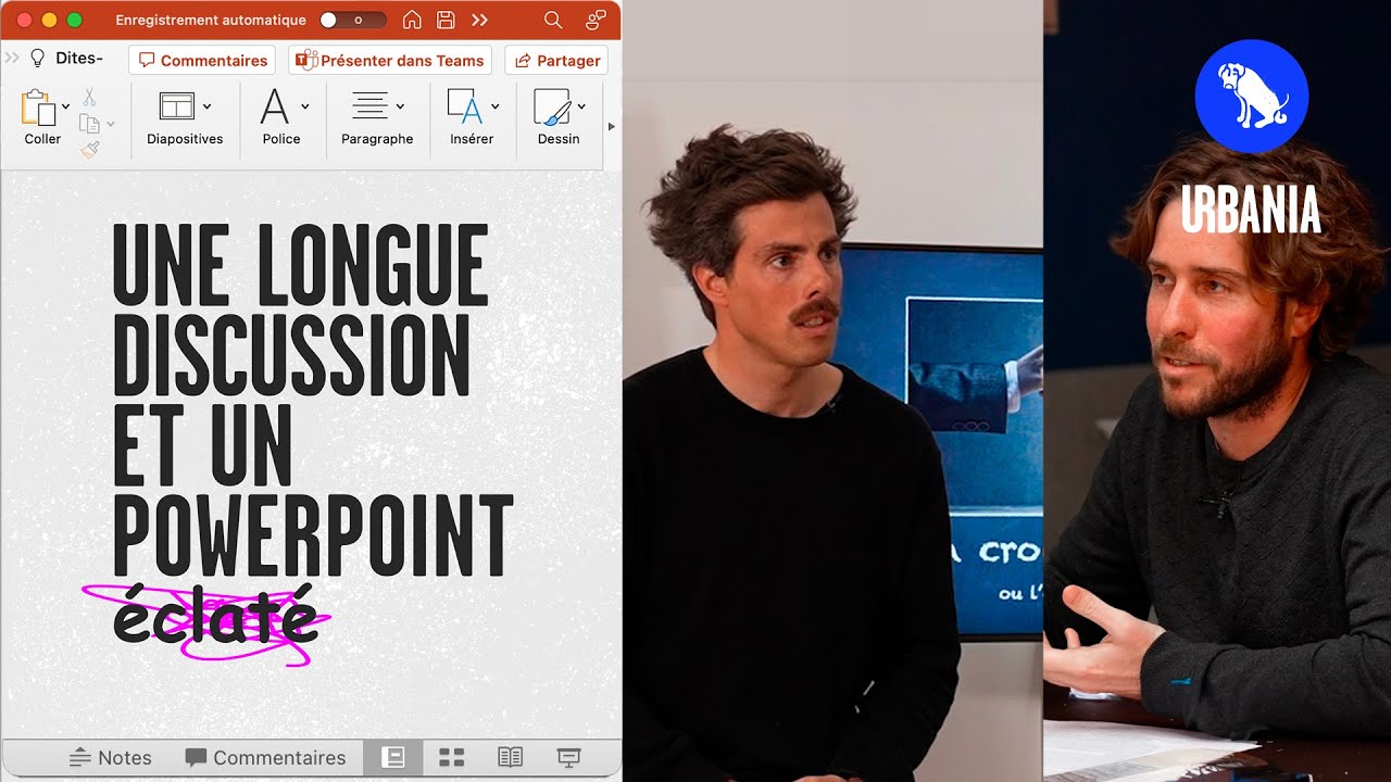 Ralentir, ou p&eacute;rir ? Timoth&eacute;e Parrique met le capitalisme en PLS