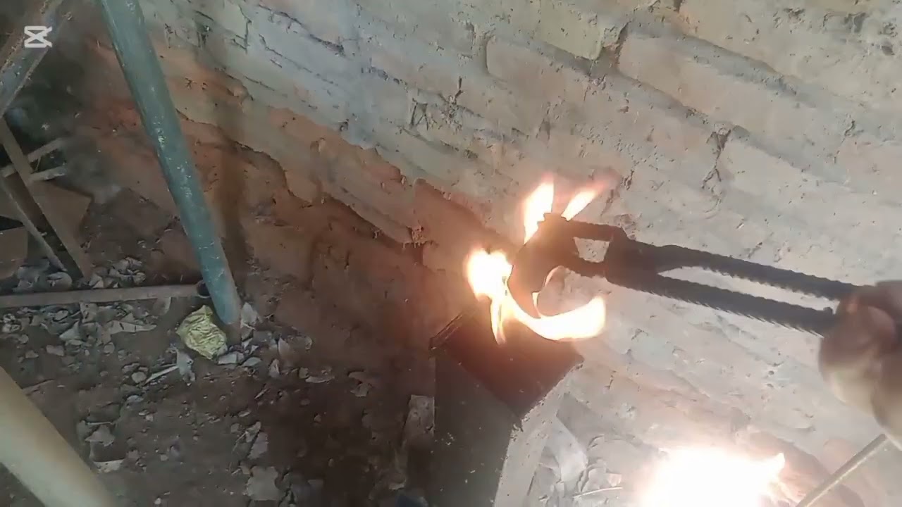 Todo cuesta trabajo!!! Cuchillo de caza