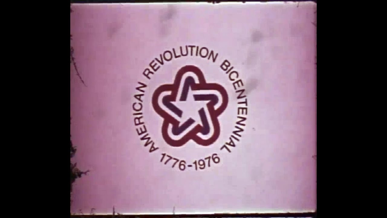 Bicentennial U.S.A. - circa 1976 film