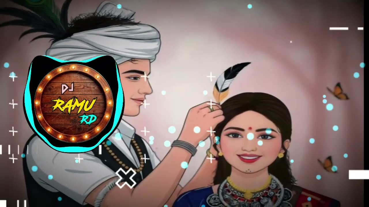 TERI MATI HE RANII RE NEW GONDI SONG REMIX DJ RAMU RD PRODUCTIOn 9770742744 #viral 