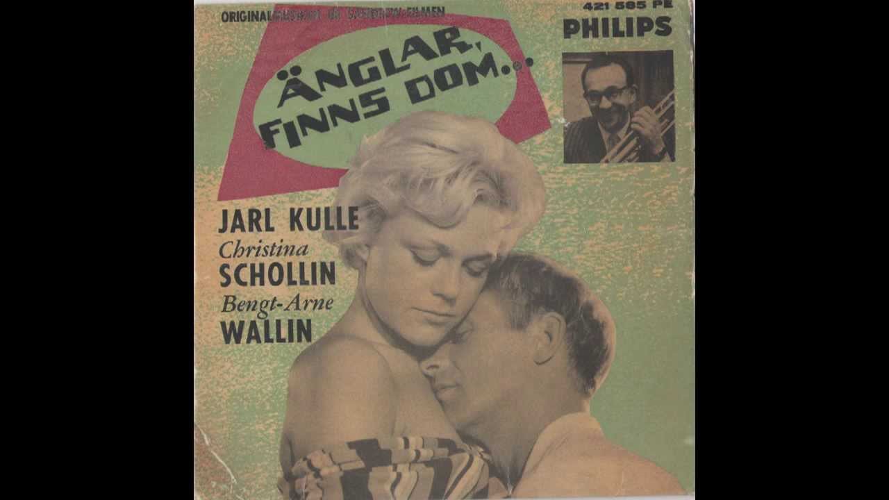 Calypso i Månsken