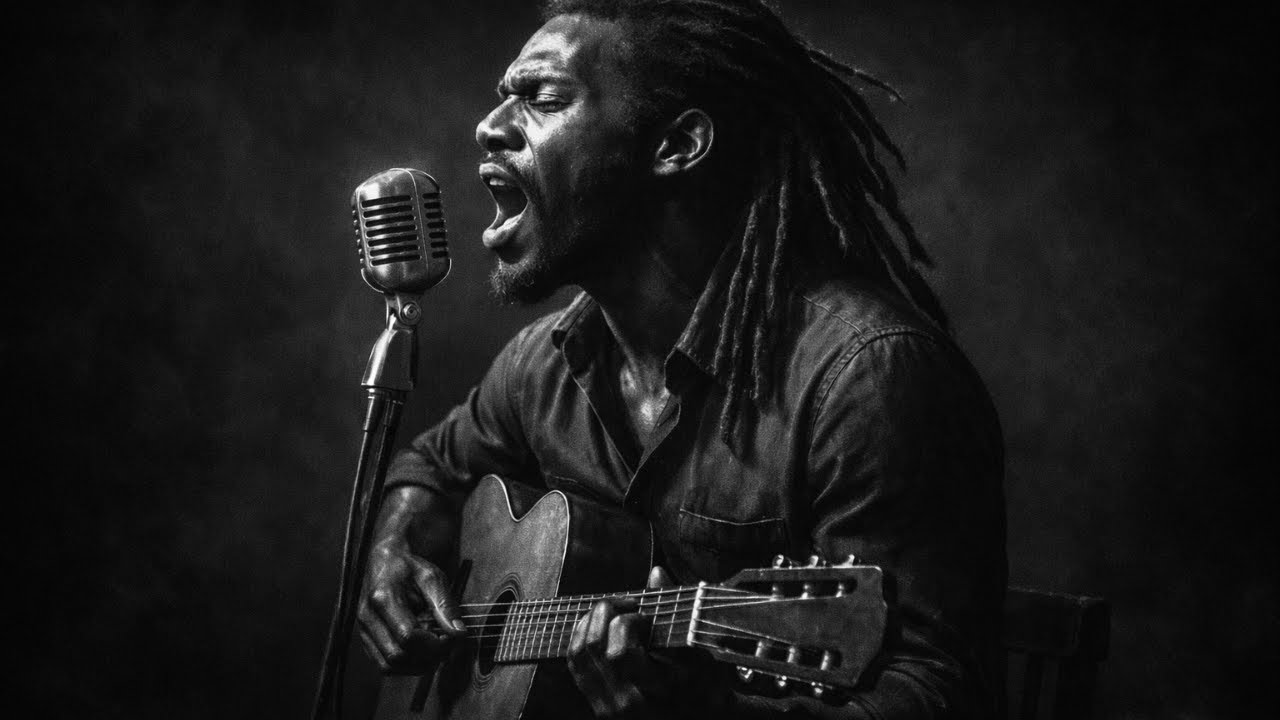 Reggae Roots 1978[Unreleased Album] Zion Imani- Roots In Stillness
