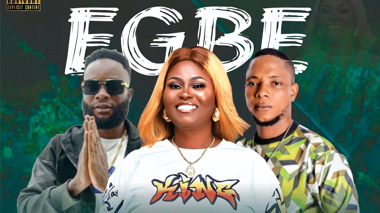 EGBEYAROKPA BY EHIMWENMA JANE LATEST BENIN MUSIC