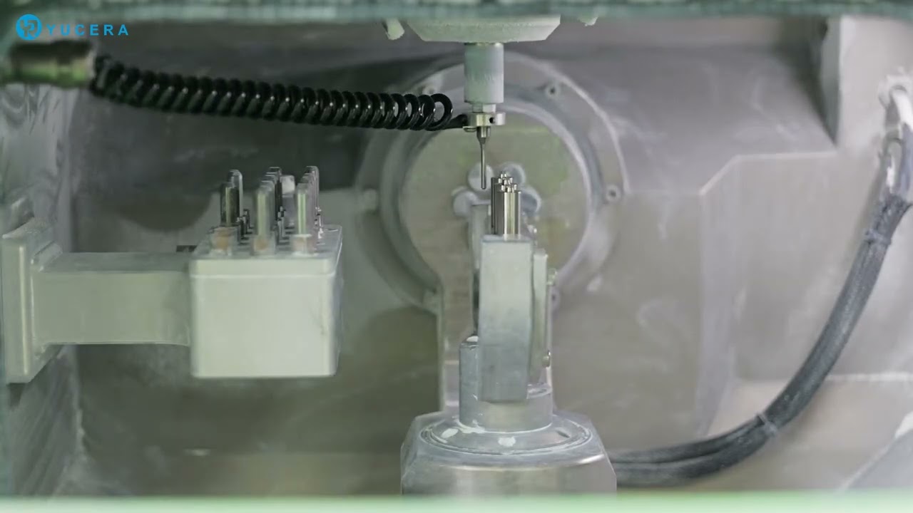 Master YRC-8PRO Calibration in Minutes! 🔧 Ultimate Titanium Column Setup & Precision Guide