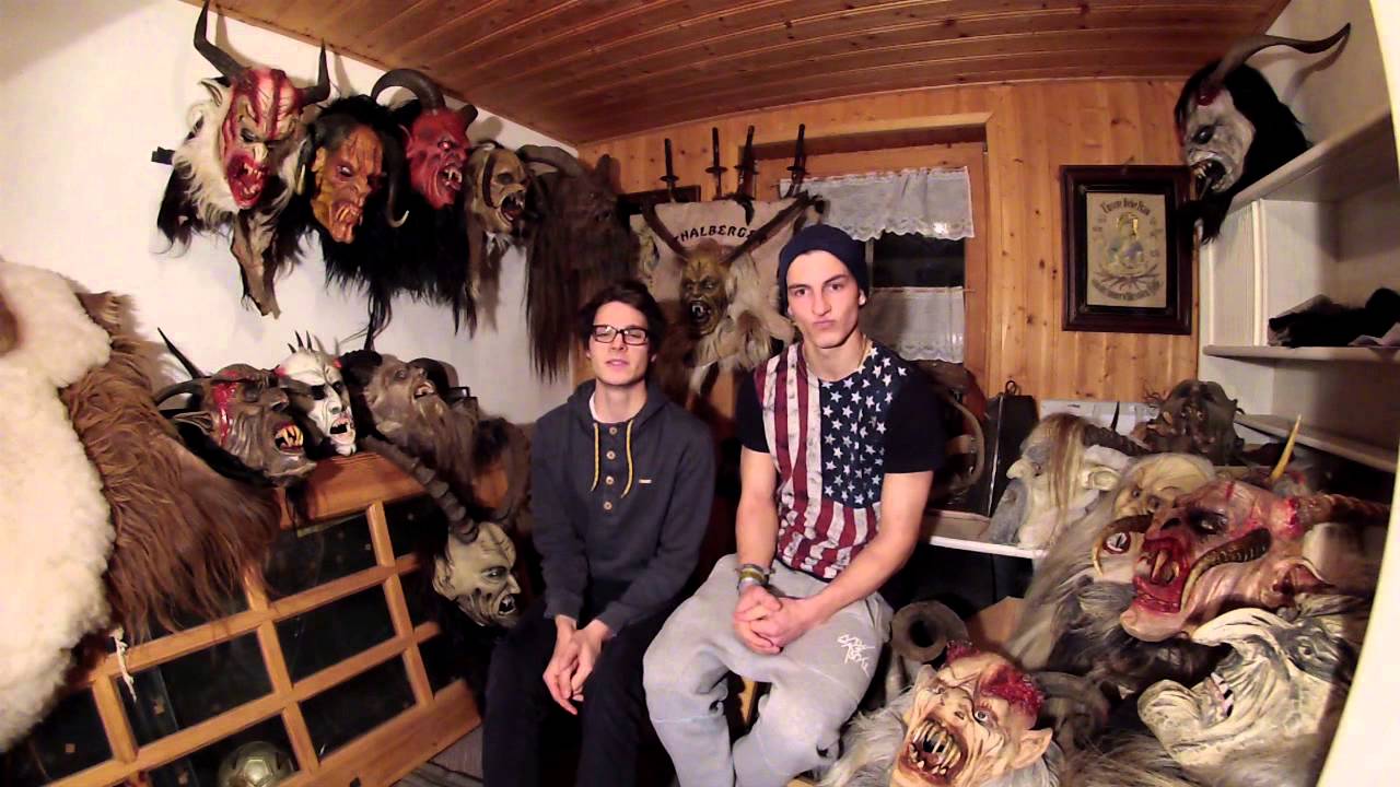 Statement Saison 2013 / 2014 - Thalberger Heandltrommler