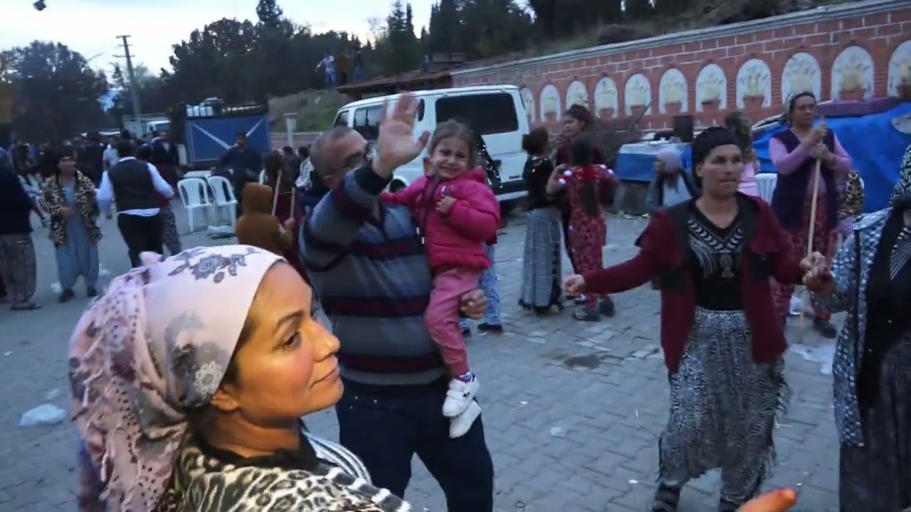 dursunubey rpman dğünü tuncay