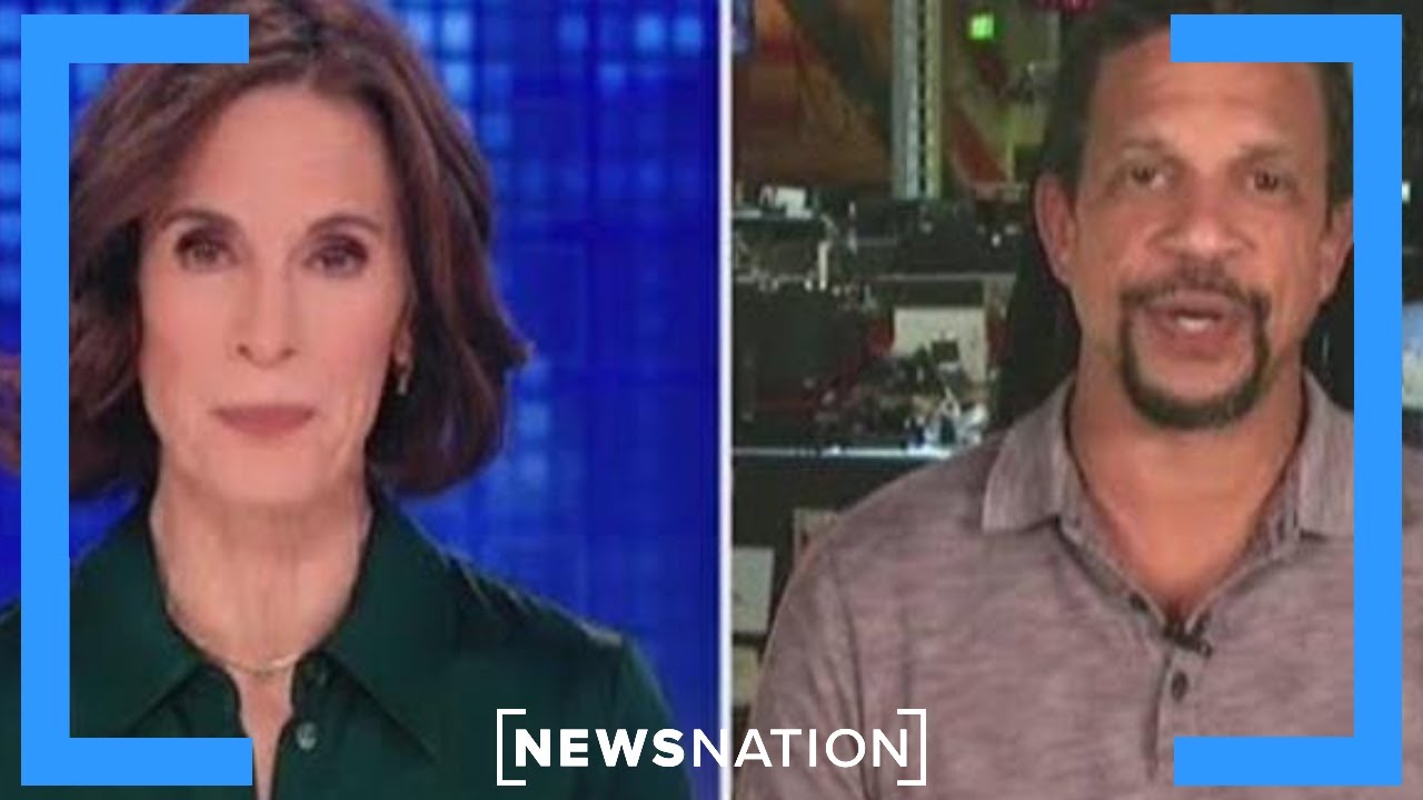 Fourth Nancy Guthrie note includes mentions of 'south of the border': TMZ | Elizabeth Vargas Reports