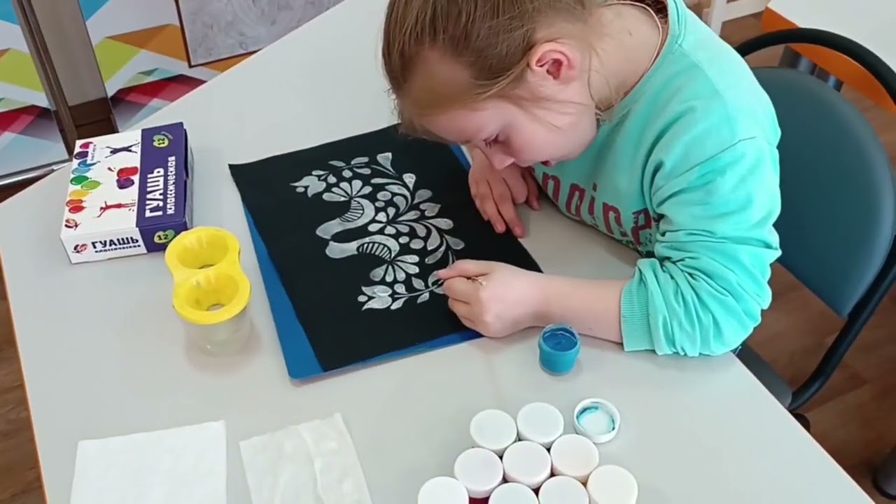 МК по маляванке
