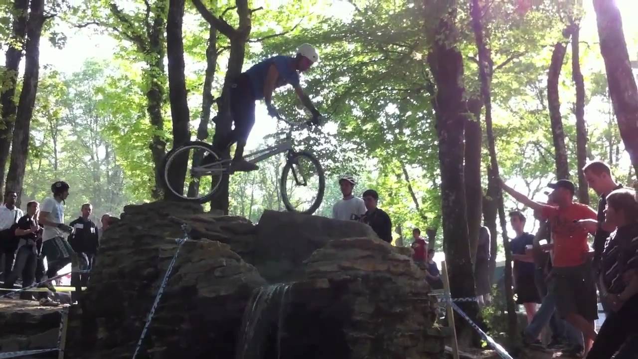 Koxx Days 2011 (seconde partie)