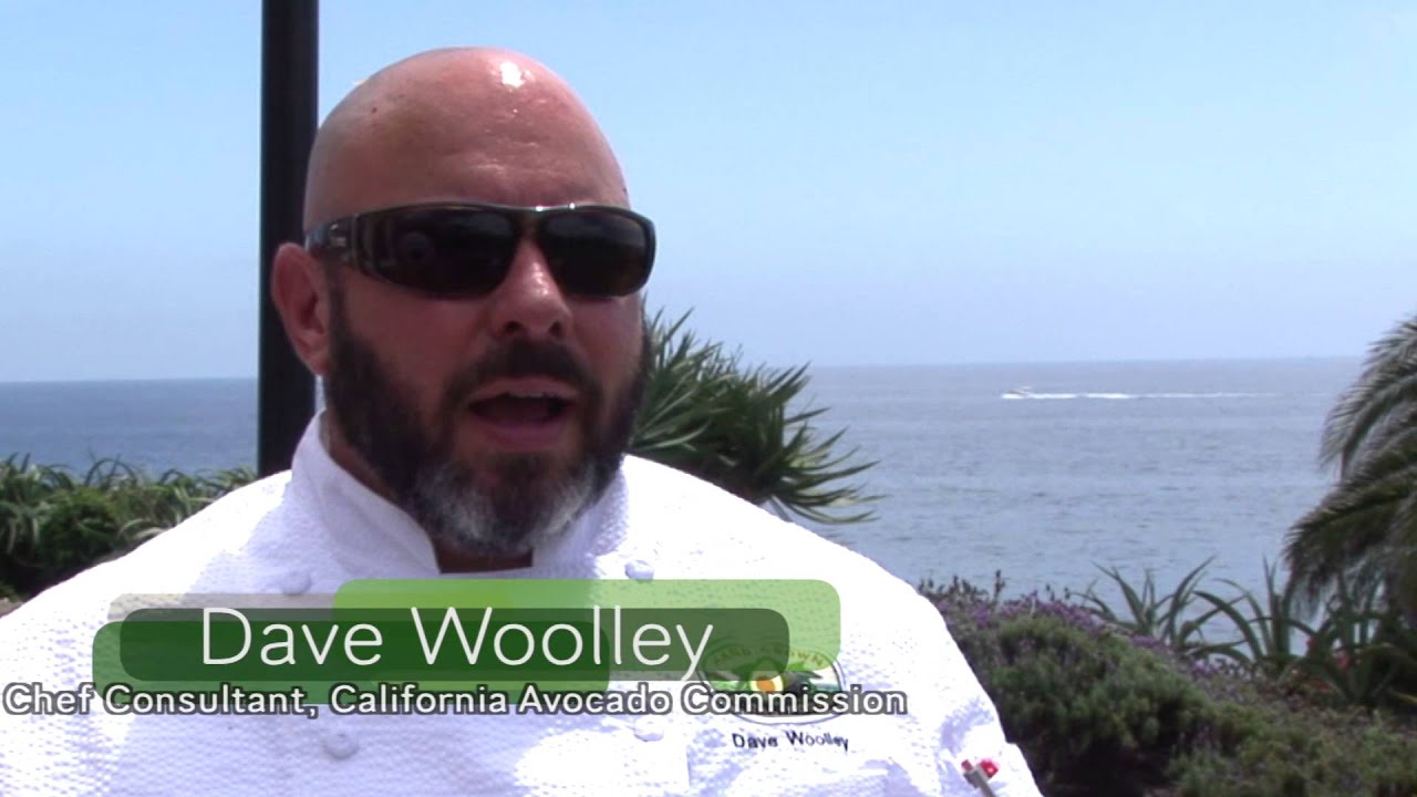 California Avocado Grove Tour