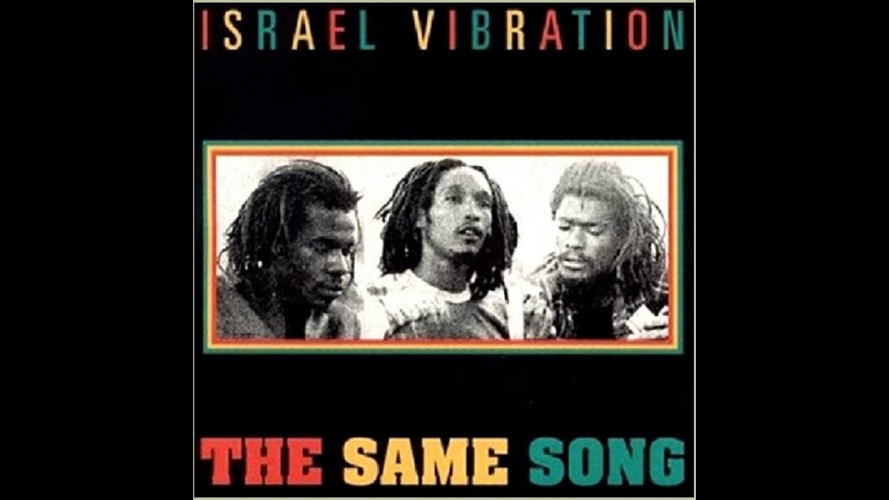 Israel Vibration - Licks & Kicks + Licks & Kicks DubWise
