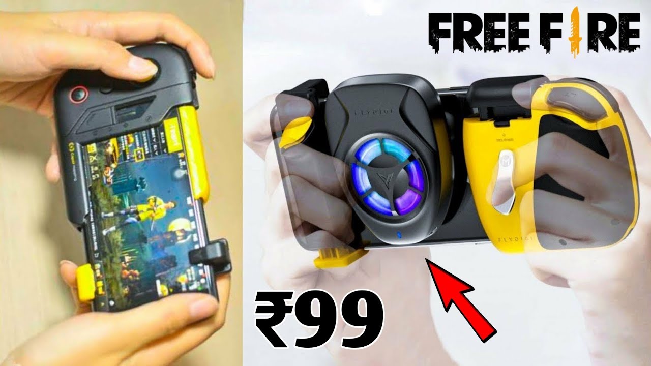 10 SUPER CRAZY PRODUCTS AVAILABLE ON AMAZON AND ONLINE | FREE FIRE Gadgets Under Rs.100 to Rs.500
