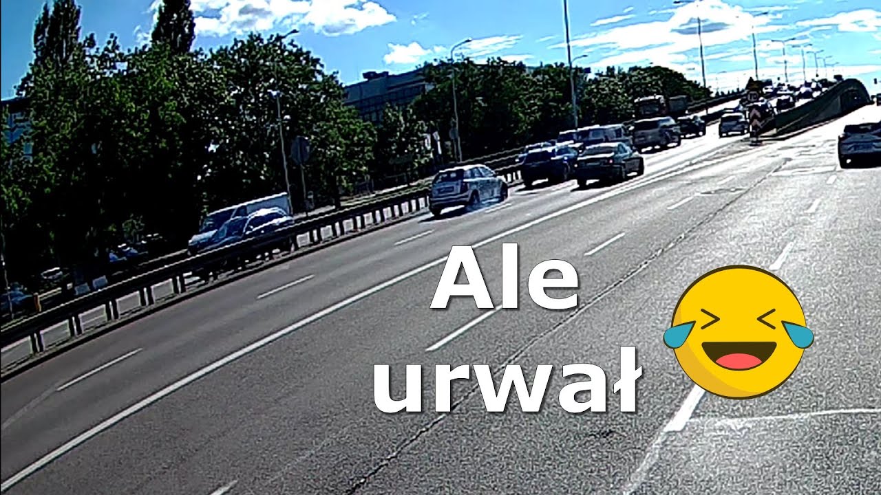 Okiem kierowcy autobusu - odcinek 146 Dzwon na Jerozolimskich