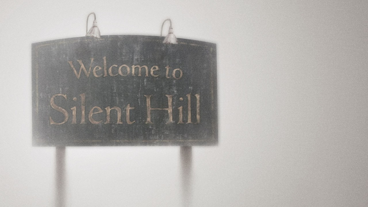 BERGELUT DENGAN DUNIA ANOMALI - SILENT HILL ORIGINS PS2