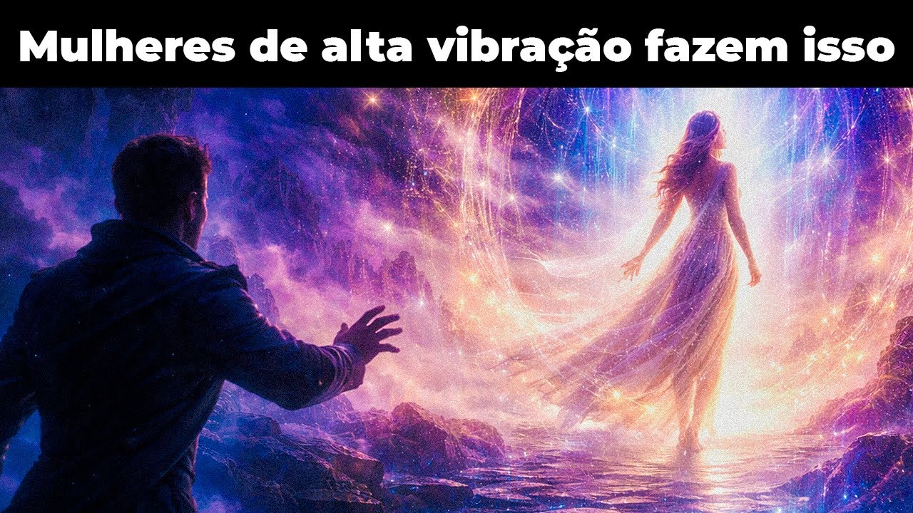 Como as mulheres de alta vibração lidam com os homens – Psicologia de Carl Jung