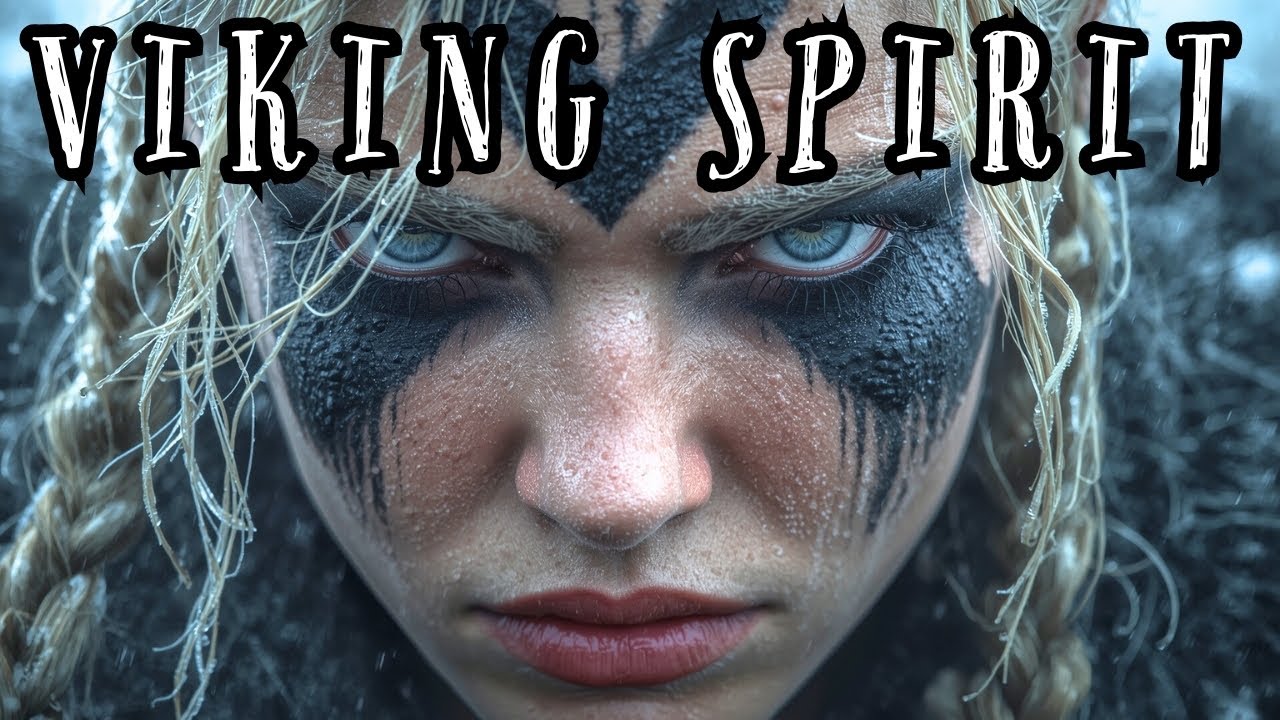 Nordic Saga — 1 Hour of Epic Viking Music