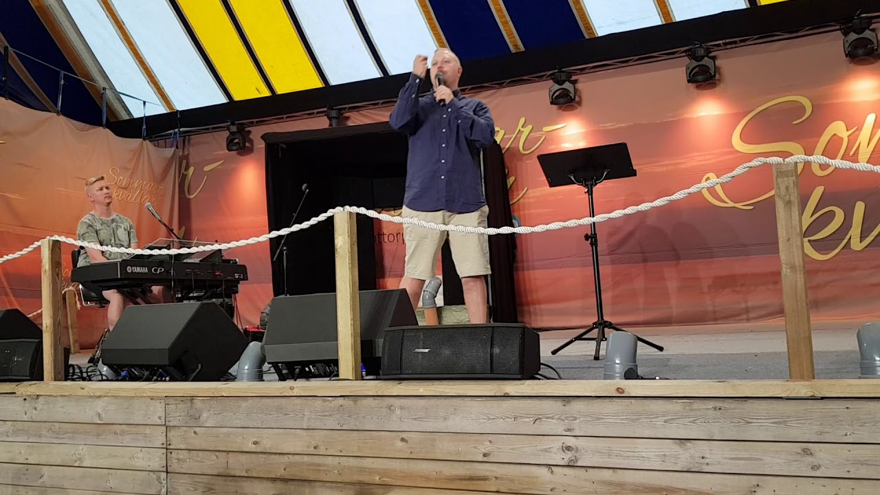 Sebastian Stakset vittnesbörd