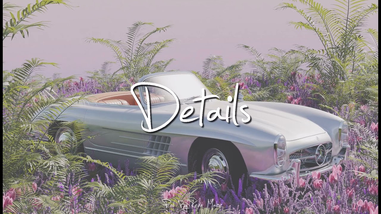 FREE Aya Nakamura X Tayc X Ronisia X Ya Levis Type Beat - 